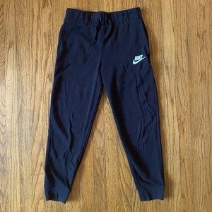 Nike Jogger Sweatpants